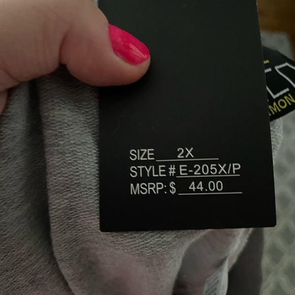 New Joggers -with tags - Picture 7 of 8